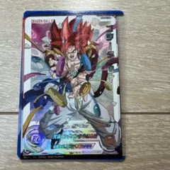 スーパードラゴンボールヒーローズ　MM6-SEC3DA ゴジータGT Amazon.co.jp: スーパードラゴンボールヒーローズ MM6-SEC3 DA