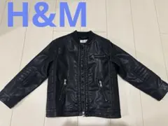 レザージャケット ジャケット