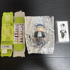 BE@RBRICK シリーズ49 モノポリー MONOPOLY メディコムトイ