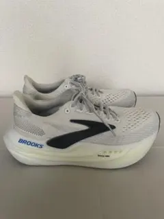 【中古】brooks ブルックス グリセリンマックス メンズ26.0cm BROOKS スニーカー BROOKS/Glycerin MAX/グリセリンマックス