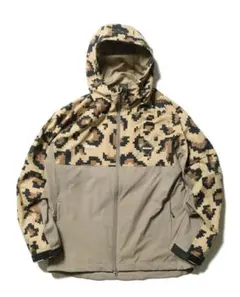 美品 F.C.Real Bristol PRACTICE JACKET L