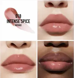 ディオール アディクト リップ マキシマイザー　018