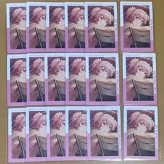 プロセカ エピカ 1B 桃井愛莉 特訓前 18枚セット