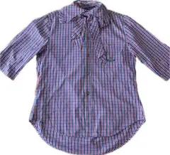 Vivienne Westwood 90s archive ボウタイシャツのサムネイル