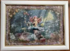 2000ピース 完成品 ディズニー