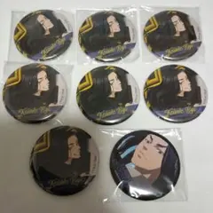 東京リベンジャーズ 場地圭介 缶バッジ まとめ売り 1