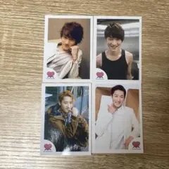 LOVEHARAJUKU ミニフォト 岩本照 SnowMan