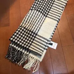 ミッシェルクラン マフラー チェック