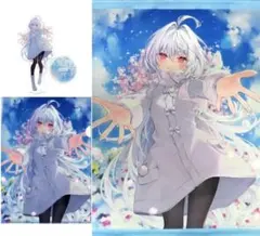 2025年最新】rurudoクリアファイルの人気アイテム - メルカリ