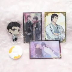 2025年最新】ニトロキラル トワ アクリルスタンドの人気アイテム