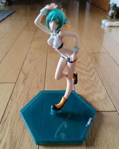 エクセレントモデル アクエリオンEVOL ゼシカ・ウォン　フィギュア
