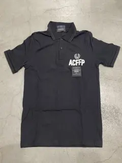 Fred Perry x Art comes first ポロシャツACFFP FRED PERRY（フレッドペリー） ポロシャツ 半袖 メンズ アートカムズ