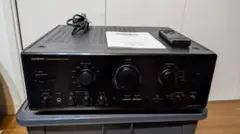 ONKYO Integra A-917F プリメインアンプ 本体のサムネイル