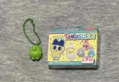 たまごっち チョコボックス くちぱっち