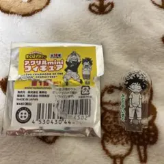 ヒロアカ アクリル