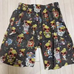 ヒステリックミニ ステテコ100cm グレー