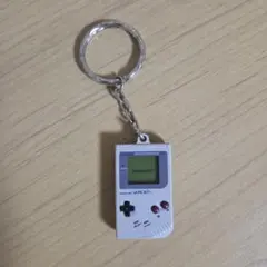 ゲームボーイ キーホルダー