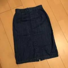 ブラックバイマウジー タイトスカートのサムネイル