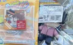 ひこくじ　ザンザス　XANXUS セット ひこくじ ザンザス XANXUS セット ひこくじ ザンザス XANXUS セット