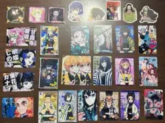 鬼滅の刃 シール シール・ステッカー