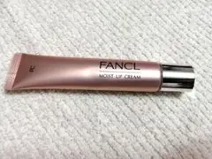【FANCL】モイストアップ クリームのサムネイル