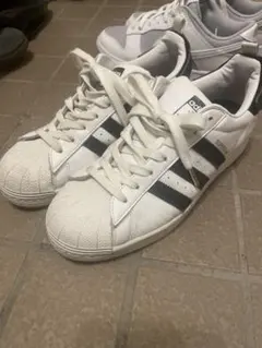 アディダス スーパースター 50th 大阪限定モデル