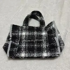 【最終値下げ】JILL by JILLSTUART トートバッグ 黒