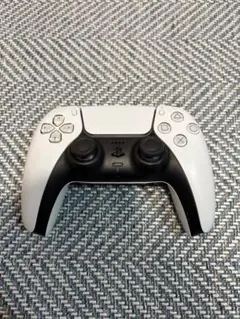 【ジャンク品】PS5 コントローラー