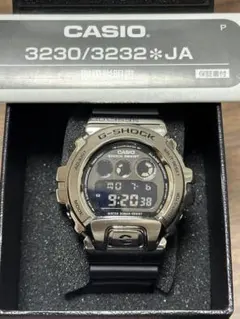 未使用品】G-SHOCK / GA-2200GC-7AJ - メルカリ