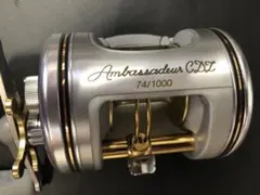 2026年最新】アブ 木箱の人気アイテム - メルカリ