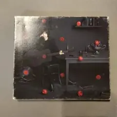 宮本浩次 romance CD 2枚組 レンタル落ち