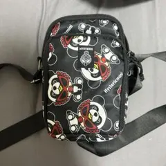 Hysteric mini ショルダーポーチ