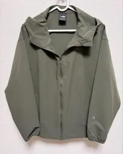ノースフェイス　TNFビーフリージャケット