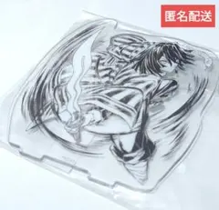 幕間画WEBSHOPくじ 蛇柱・伊黒小芭内 C賞 原画アクリルスタンド