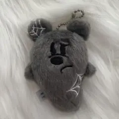 ディズニー おばけ ぬいぐるみチャーム
