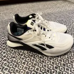 Reebok×Lesmills シューズ 23cm