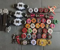 2026年最新】仮面ライダー ベルト まとめ売りの人気アイテム - メルカリ