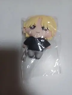 INI ぬいぐるみ・佐野雄大 マスコット カプっこふれんず - メルカリ