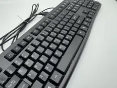 バッファロー キーボード
