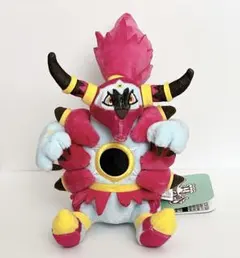フーパ　ときはなたれしフーパ　ポケモンフィット ぬいぐるみ pokemonfit