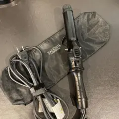 SALONIA(サロニア)　 ミニカール　25mm コンパクト