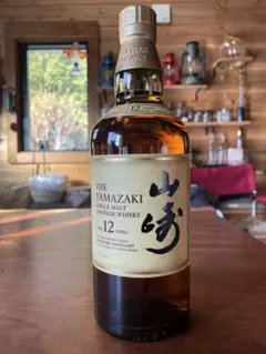 2025年最新】山崎 12年 箱なしの人気アイテム - メルカリ