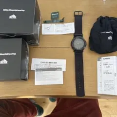 2025年最新】プロトレック ホワイトマウンテニアリングの人気アイテム