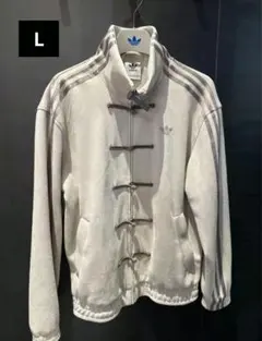 2025年最新】上海adidas チャイナの人気アイテム - メルカリ