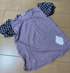 zuppa di zucca 半袖Tシャツ 95cmのサムネイル