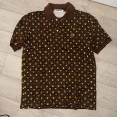 A BATHING APE ポロシャツ　babymiloのサムネイル