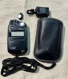SEKONIC FLASHMATE L-308S 露出計