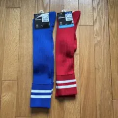 TIGORA サッカーストッキング 2足セットのサムネイル