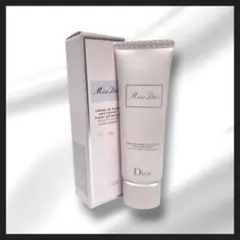【未使用品】 Dior Miss Dior ハンドクリーム 50mlのサムネイル