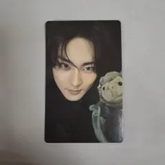 ENHYPEN ジョンウォン トレカ the:sin:vanish